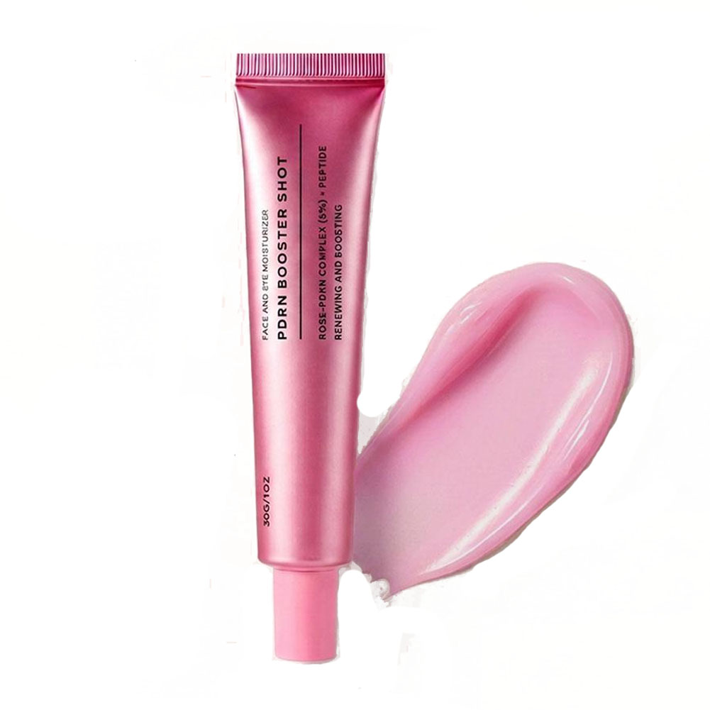 Eye Cream Peptide - Rose and PDRN Face Cream Nourishes