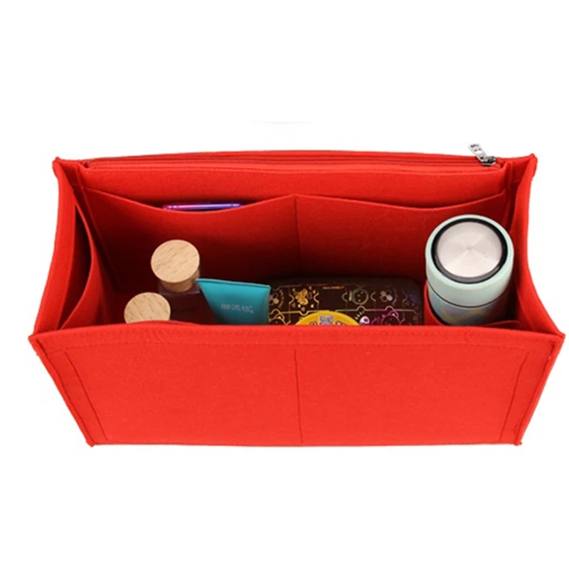 Felt Cloth Insert Bag Fits BOO - Skincare Dior recension och pris