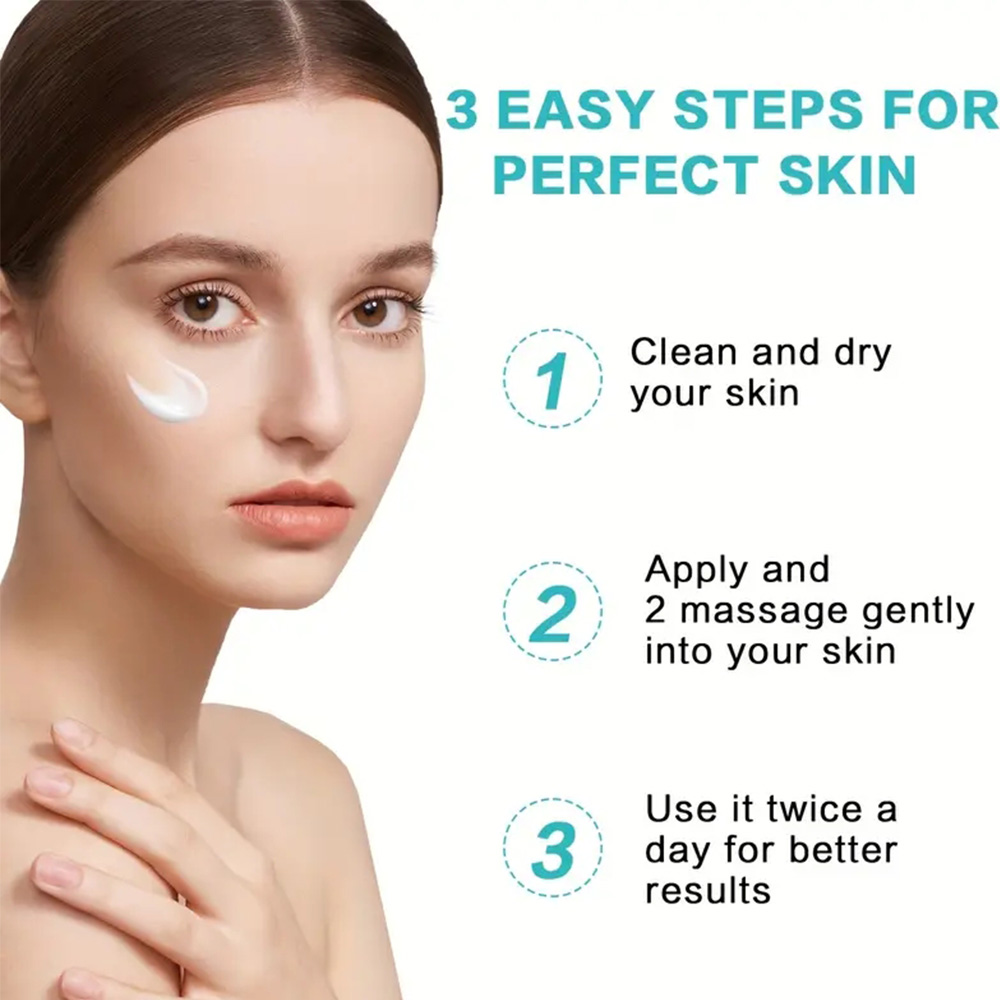 YOUNGCOME Retinol Collagen Moi - Retinol Vitamin A Cream recension och pris