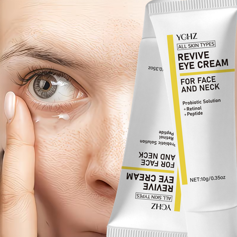 Peptide Eye Cream, Rich in Col - Eye Cream Peptide recension och pris