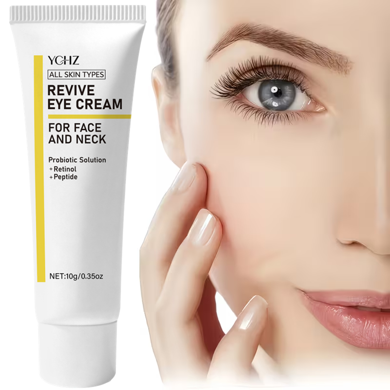 Peptide Eye Cream, Rich in Col - Eye Cream Peptide recension och pris