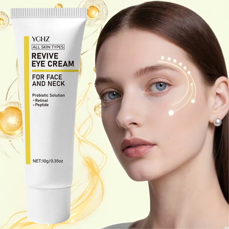 Peptide Eye Cream, Rich in Col - Eye Cream Peptide recension och pris