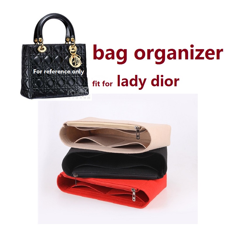 【Only Sale Inner Bag】Bag Organ - Skincare Dior recension och pris