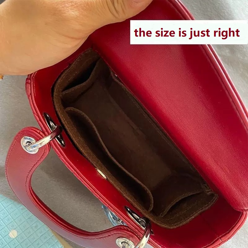 【Only Sale Inner Bag】Bag Organ - Skincare Dior recension och pris