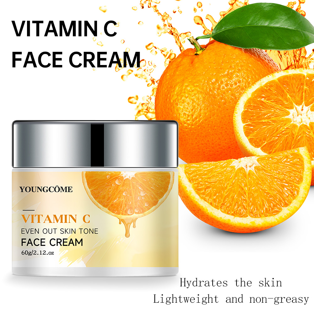 Retinol Vitamin C Cream-added  - Retinol Vitamin A Cream recension och pris