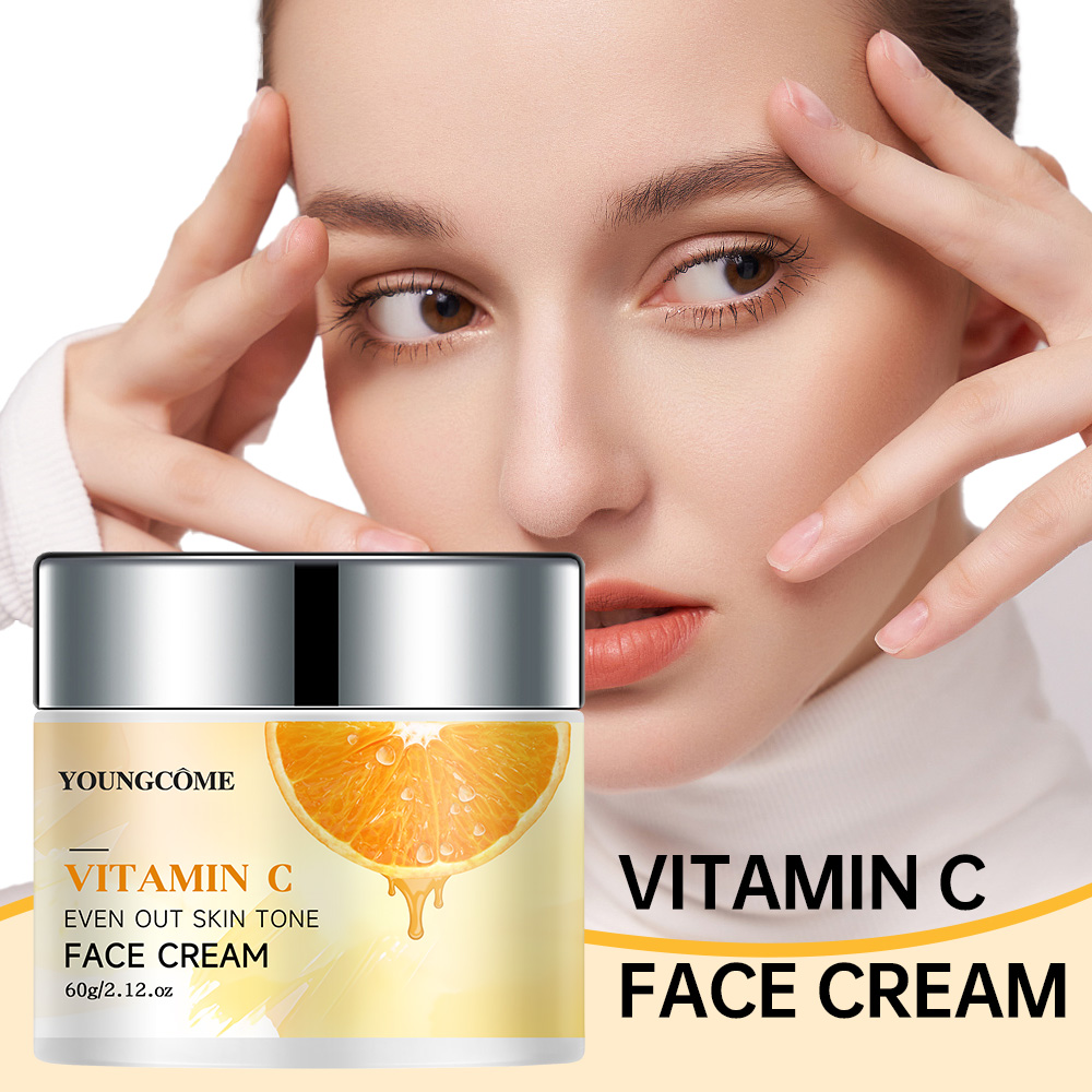 Retinol Vitamin C Cream-added  - Retinol Vitamin A Cream recension och pris