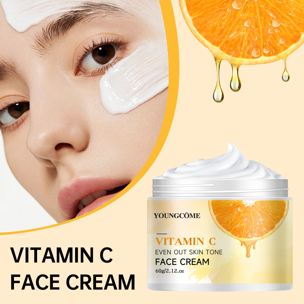 Retinol Vitamin C Cream-added  - Retinol Vitamin A Cream recension och pris