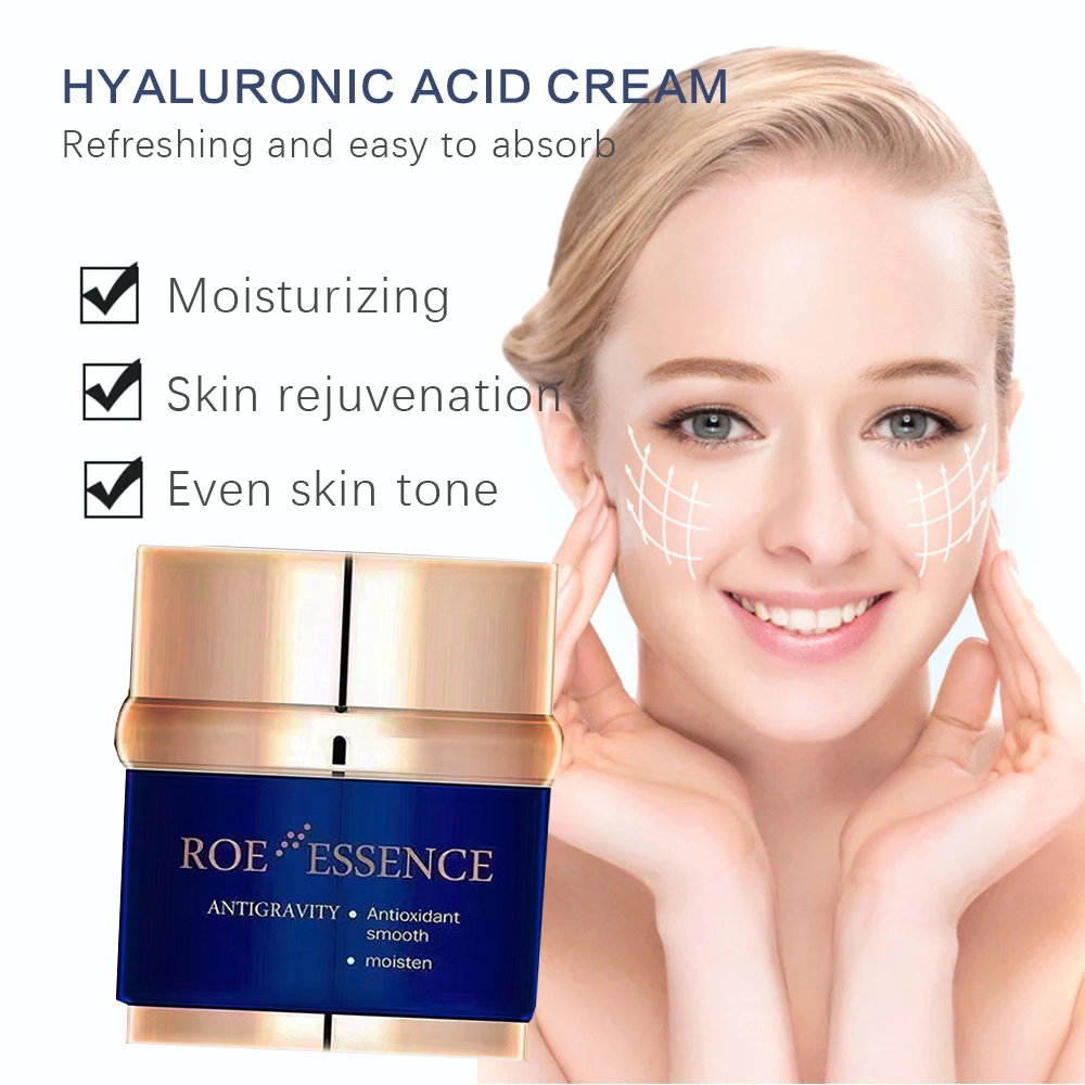 Sturgeon Roe Retinol Face Crea - Retinol Vitamin A Cream recension och pris