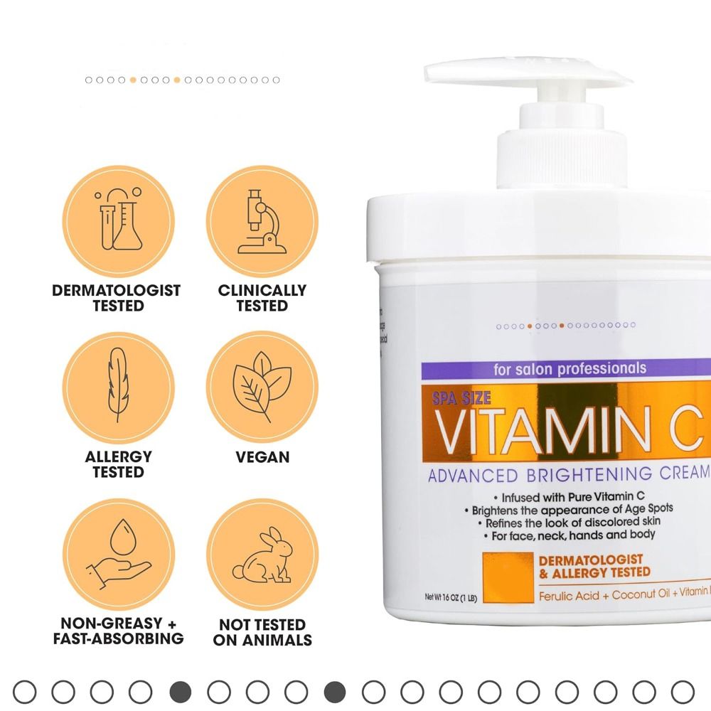 Collagen Retinol Collagen Face - Retinol Vitamin A Cream recension och pris