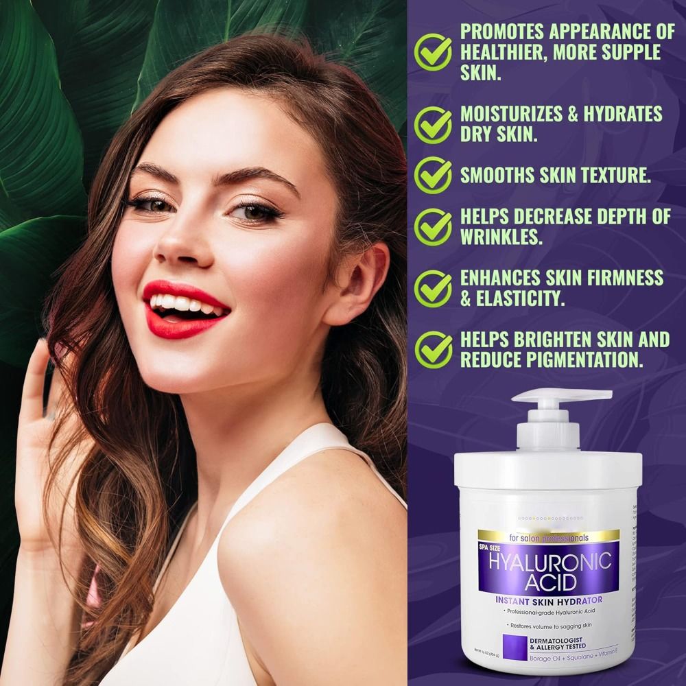 Collagen Retinol Collagen Face - Retinol Vitamin A Cream recension och pris