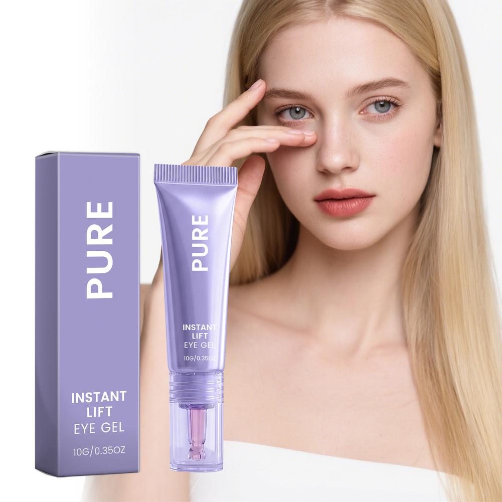 Pure Beauty Peptide Collagen I - Eye Cream Peptide recension och pris