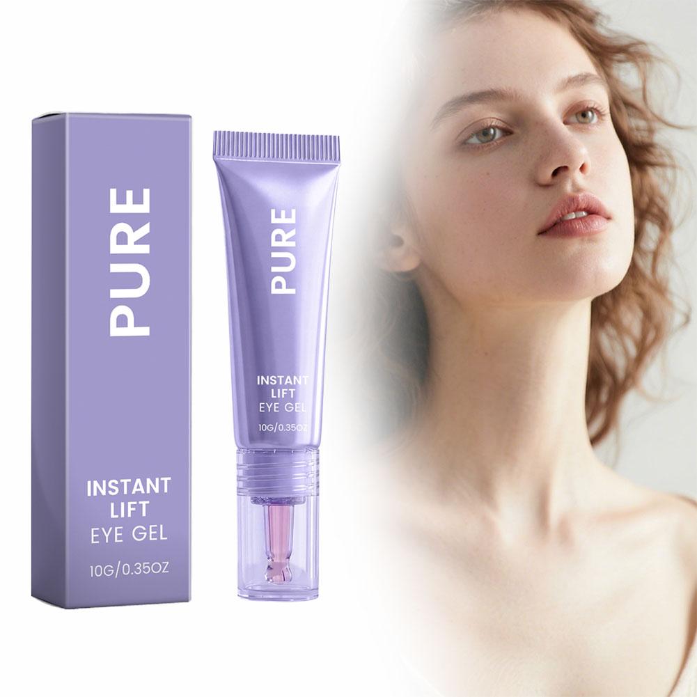 Pure Beauty Peptide Collagen I - Eye Cream Peptide recension och pris