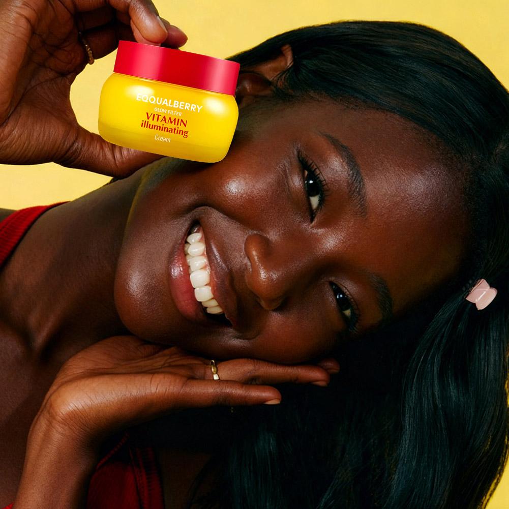 For EQQUALBERRY BAKUCHIOL Plum - Retinol Vitamin A Cream recension och pris