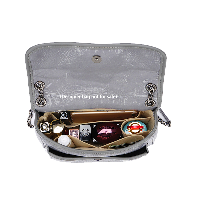 Bag Organizer for NIKI 22 28 3 - Skincare Dior recension och pris