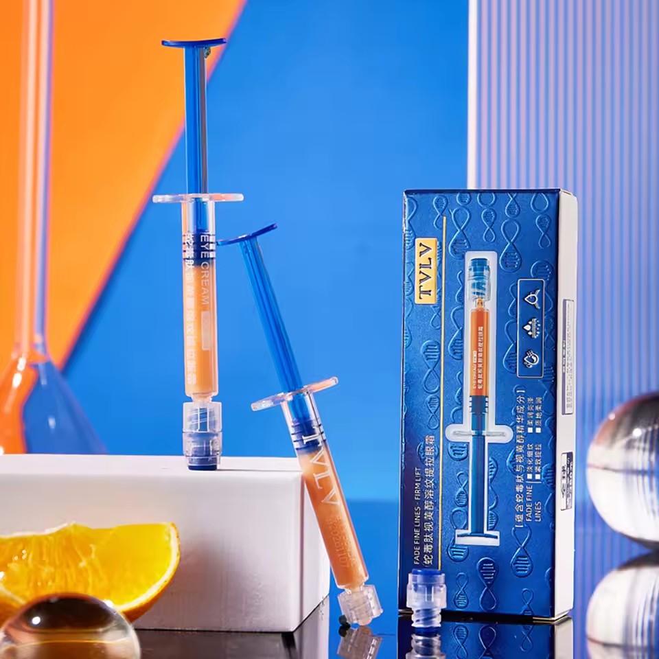 Snake Venom Peptide Eye Cream  - Eye Cream Peptide recension och pris