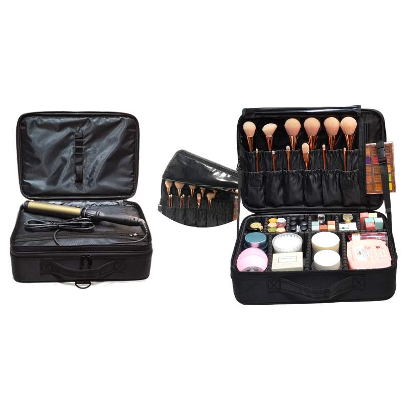 New Women Cosmetic Bag Travel  - Skincare Dior recension och pris