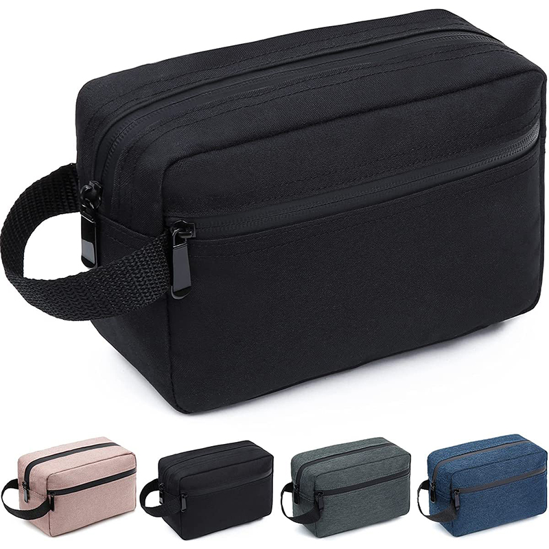 Travel Men's Toiletry Bag Larg - Skincare Dior recension och pris