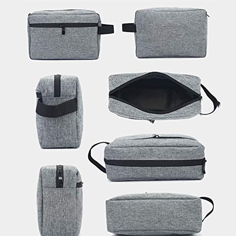 Travel Men's Toiletry Bag Larg - Skincare Dior recension och pris