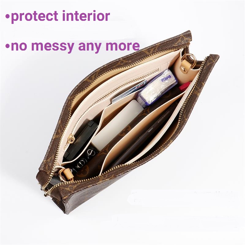 【Only Sale Inner 】Bag Organize - Skincare Dior recension och pris