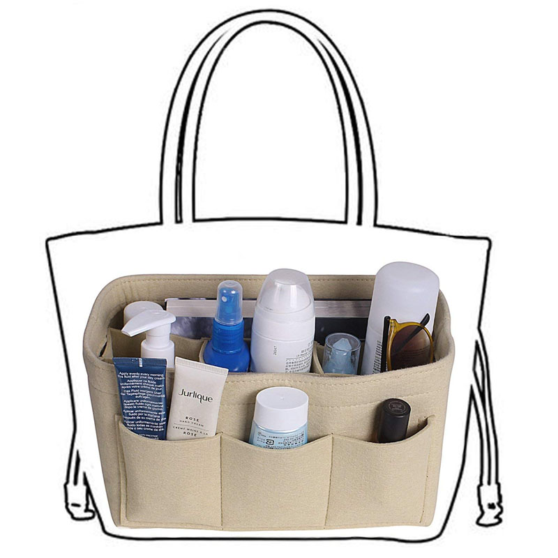 Fashion Women Bag Cosmetic Bag - Skincare Dior recension och pris