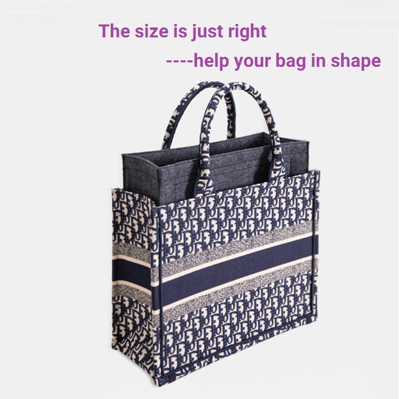 【Only Sale Inner Bag】Bag Organ - Skincare Dior recension och pris