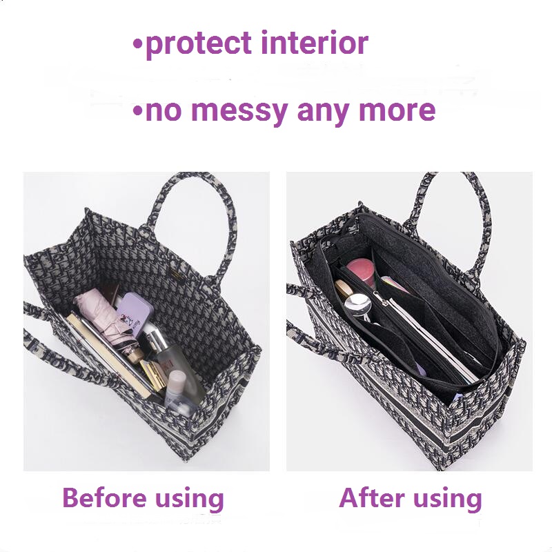 【Only Sale Inner Bag】Bag Organ - Skincare Dior recension och pris